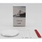 TRAVELWELL Individually Wrapped Hotel Vanity Set Boxed 100 Sets per Case Landscape Series Hotel Toiletries Amenities